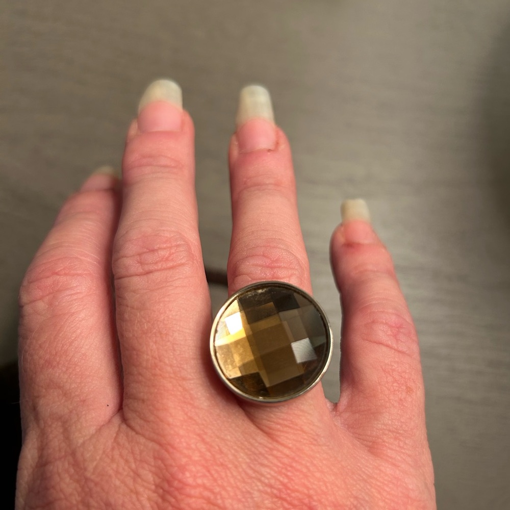 Michael Kors Ring
